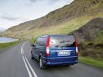 Mercedes-Benz Viano V6 CDI 3 0 2003 года